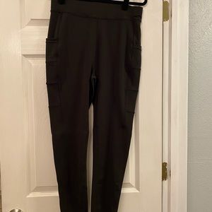 POP fit pocket leggings
